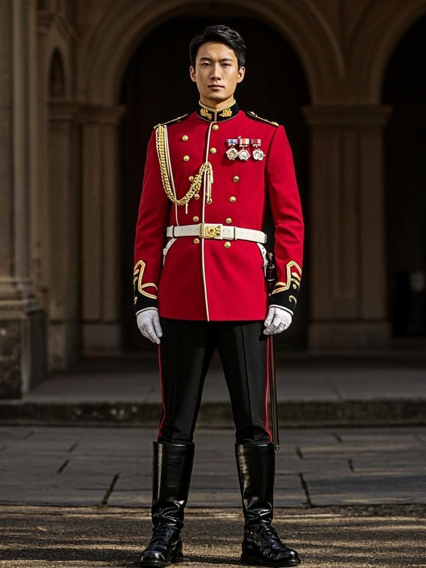 Garde Républicaine